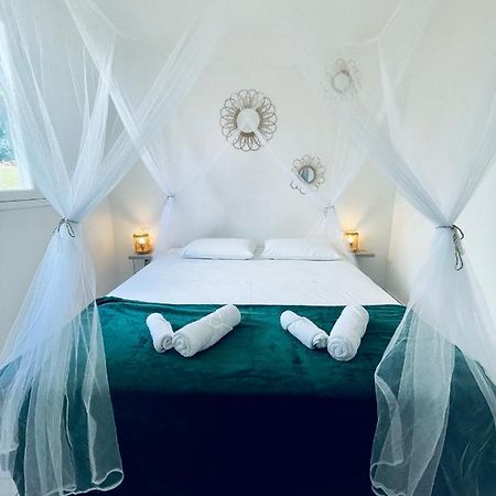 Appartement Cosy - Entre Nature Et Plages De Reve Le Gosier  Dış mekan fotoğraf