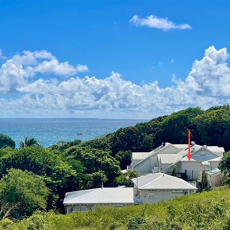 Appartement Cosy - Entre Nature Et Plages De Reve Le Gosier  Dış mekan fotoğraf
