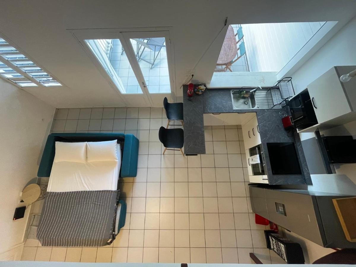 Appartement Cosy - Entre Nature Et Plages De Reve Le Gosier  Dış mekan fotoğraf